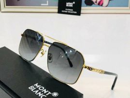 Picture of Montblanc Sunglasses _SKUfw49166802fw